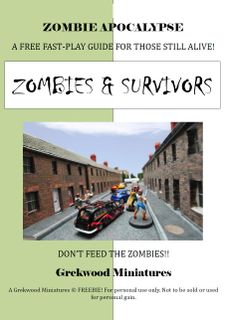 Zombies and Survivors