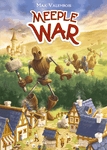 Board Game: Meeple War