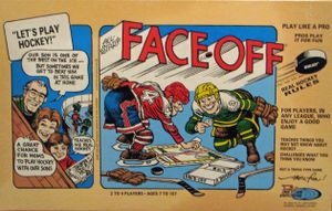 All-Star Face-Off