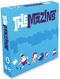 The Mazins