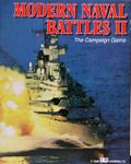 Modern Naval Battles II: The Campaign Game