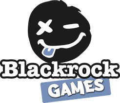 Blackrock Games Cover Artwork