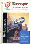 Issue: Envoyer (Issue 1 - Nov 1996)