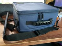 Unmatched: Storage and Accessories by Restoration Games - Go Bag
