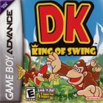 Video Game: DK: King of Swing