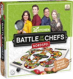 Battle of the Chefs
