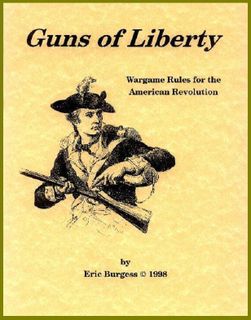 Guns of Liberty