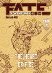 Issue: Fate Adventures (Issue #2 - Dec 2018)