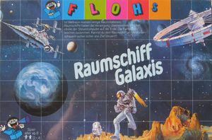 Raumschiff Galaxis