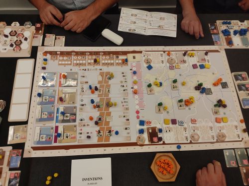 BoardGameGeek