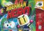Video Game: Bomberman Hero