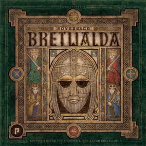 Sovereign: Bretwalda