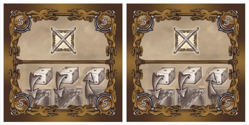 Shanghaien: Extrakarte 2 box art