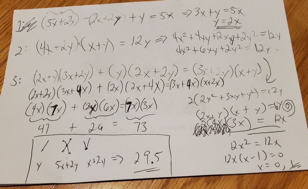puzzle book First problem HELP Please! Frosthaven