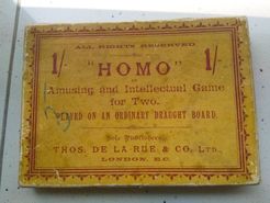 Homo