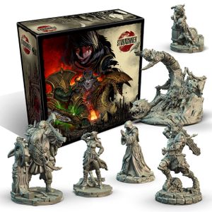 Stormsunder: Villains and Civilians III