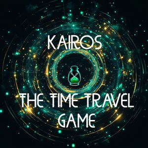 Kairos: The Time Travel Game
