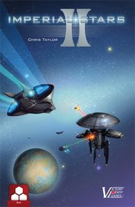 Imperial Stars Ii box art