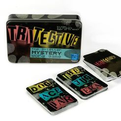 TriTective