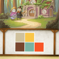 Tiny Towns: McPherson Manor Promo Card