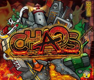 CHAOS