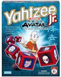Board Game: Yahtzee Jr.