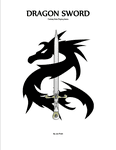 RPG Item: Dragon Sword