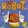 You Robot | Board Game | BoardGameGeek