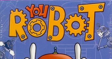 新春初売り You Robot | Board Game | BoardGameGeek 人生ゲーム