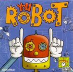 Board Game: You Robot