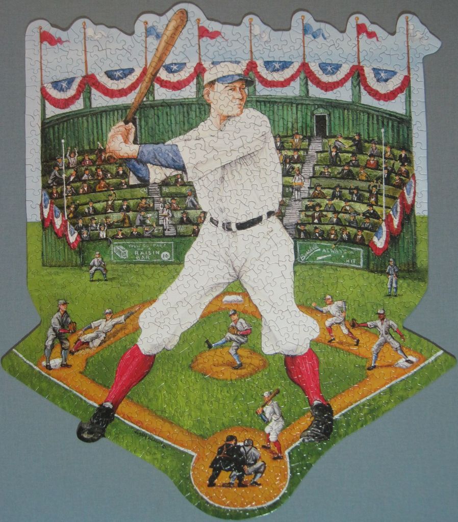 From gallery of Jude