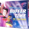 Modiphius Star Trek: Lower Decks Buffer Time - Gioco Di Carte Push-Your-Luck, 2-6 Giocatori, 14+ Anni - 2