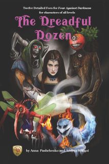 The Dreadful Dozen