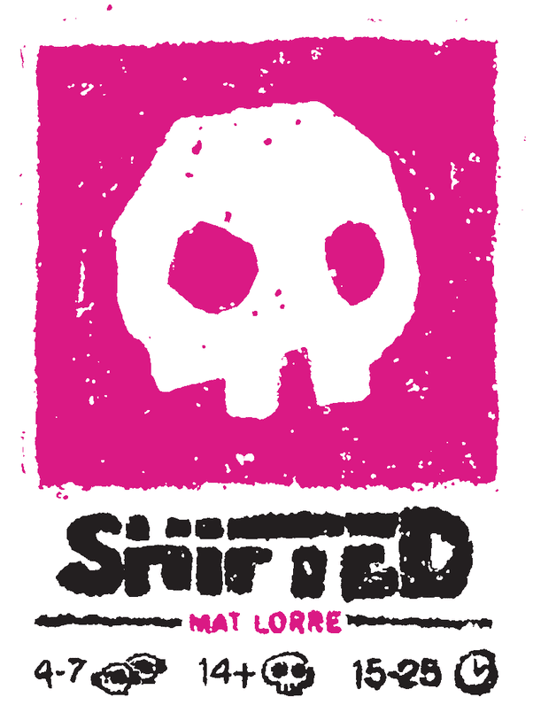 Illustration 3 de SHIFTED