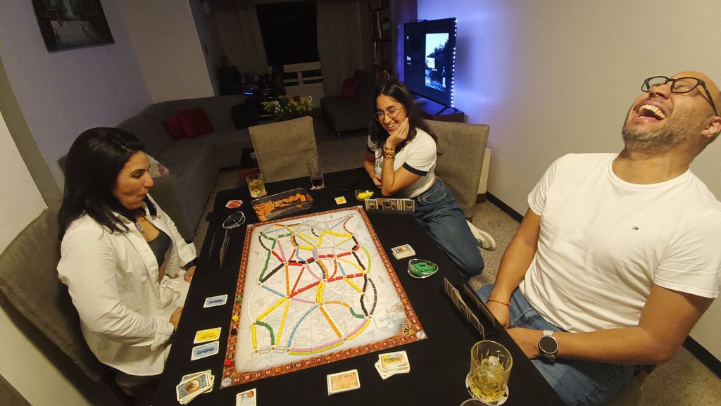 Ticket to Ride photo 2