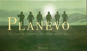 Planevo