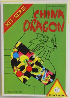 China Dragon