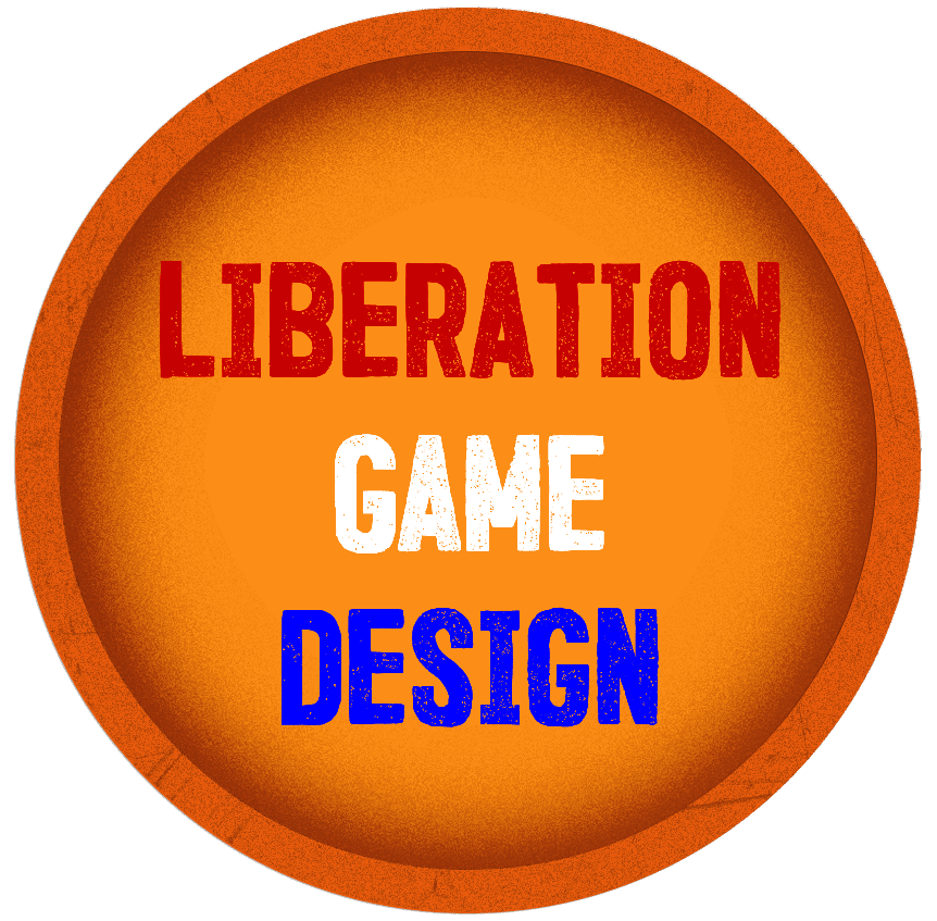 Liberation Game Design