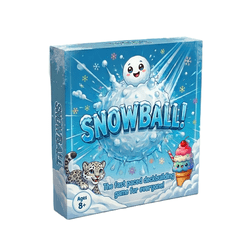Snowball!