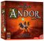 Board Game: Legends of Andor