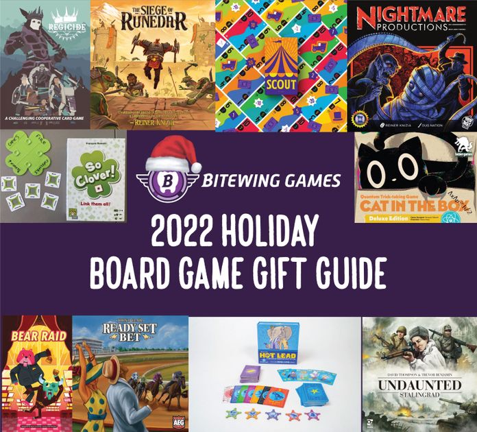 Gift Guide: Top Retro Games And Remakes Of 2022 — GameTyrant