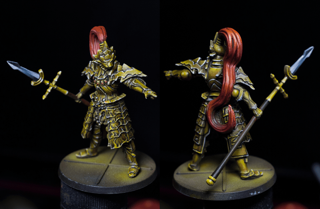Illustration 2 de Dark Souls™ - The Board Game