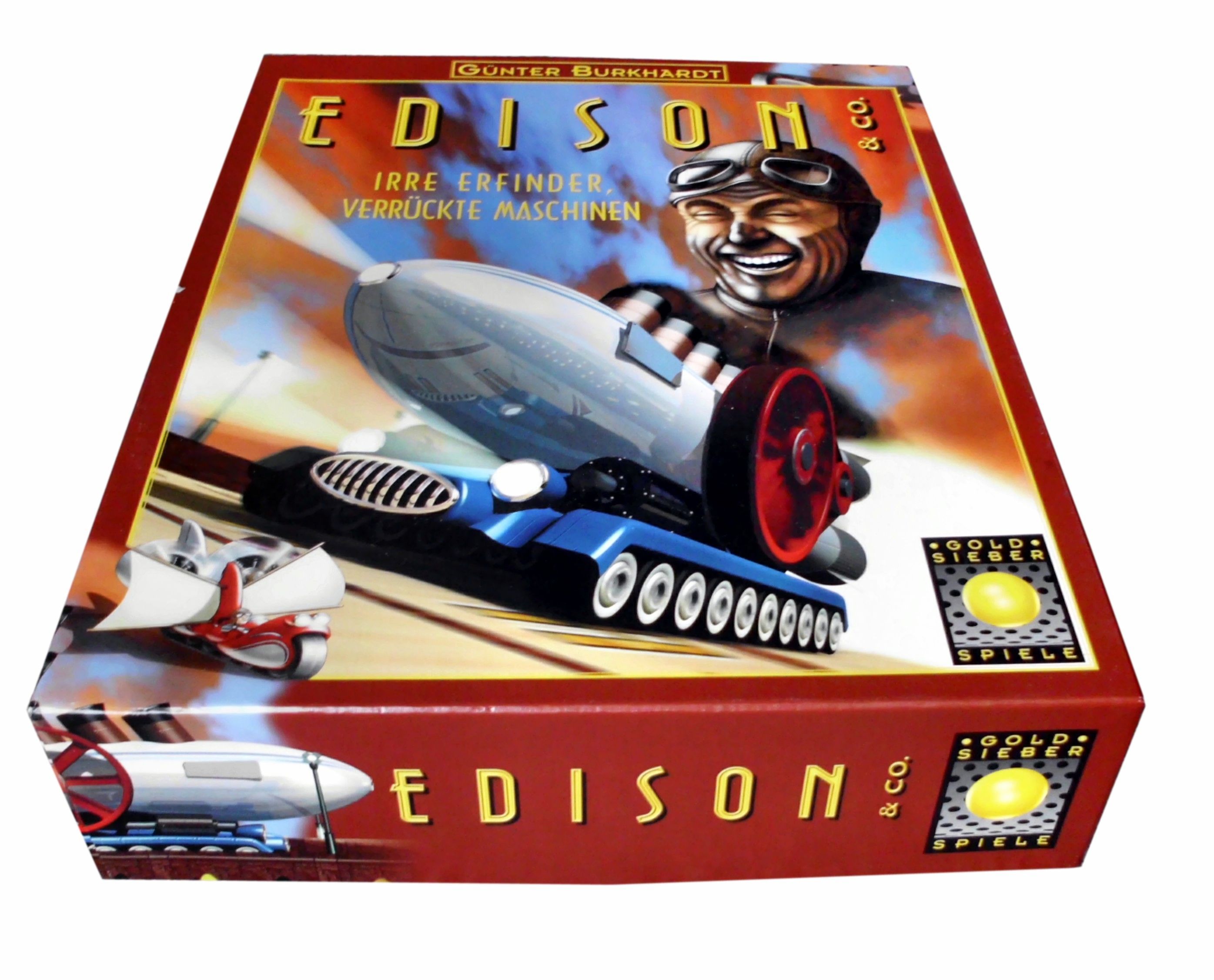 BoardGameGeek