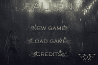 Video Game: Fallen EP-1