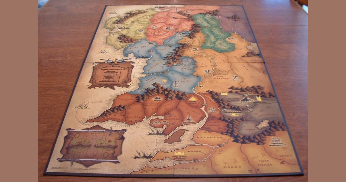 BoardGameGeek