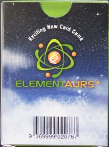 Elementaurs Boot Camp