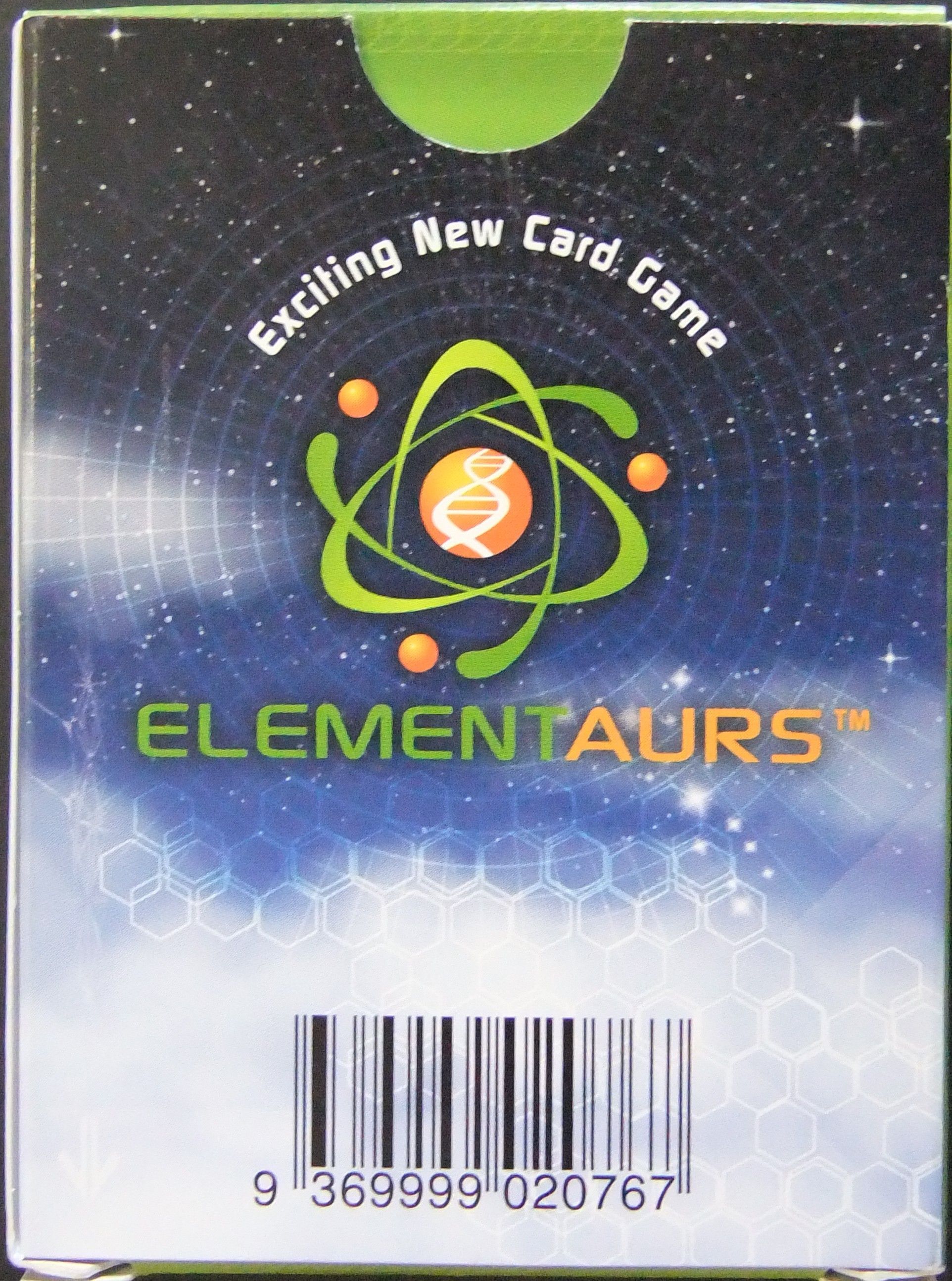Elementaurs Boot Camp