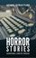 RPG Item: Genre Structure 1: Horror Stories