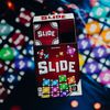 Oh look, it slides too!
