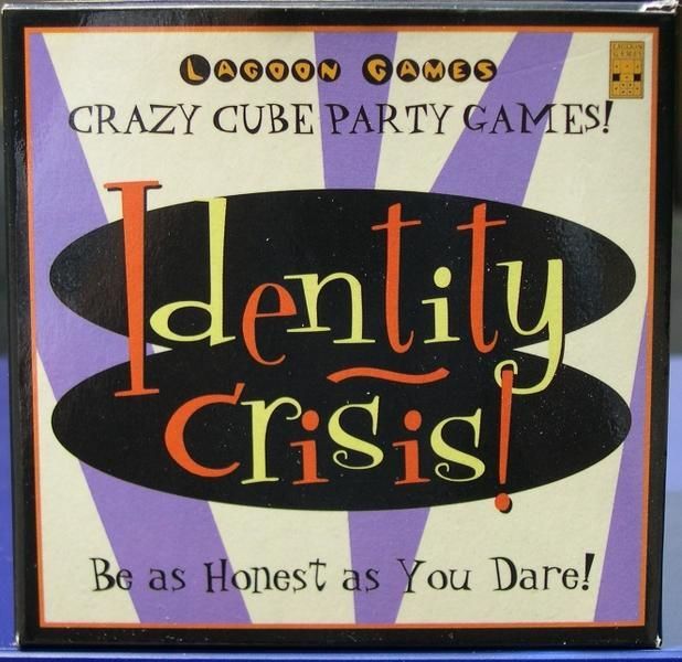 Identity Crisis